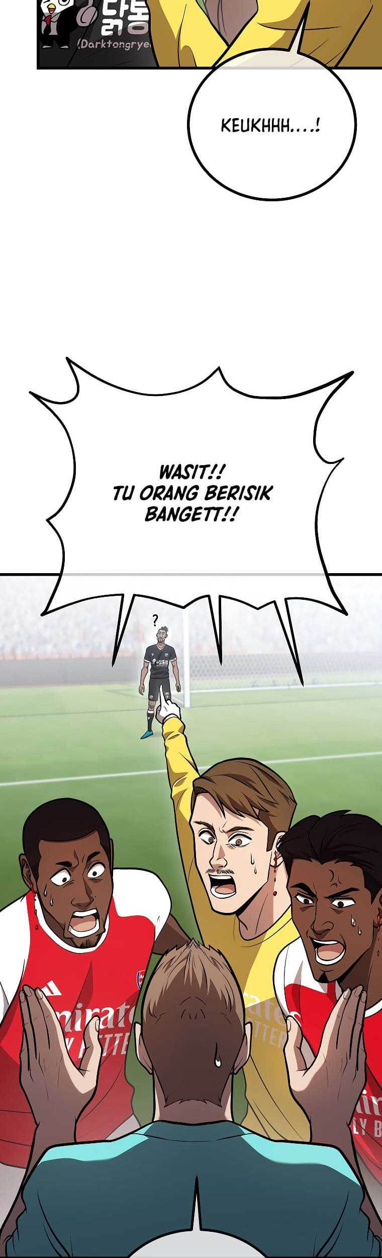 I’m Actually A Cultivation Bigshot Chapter 326 - halaman 27