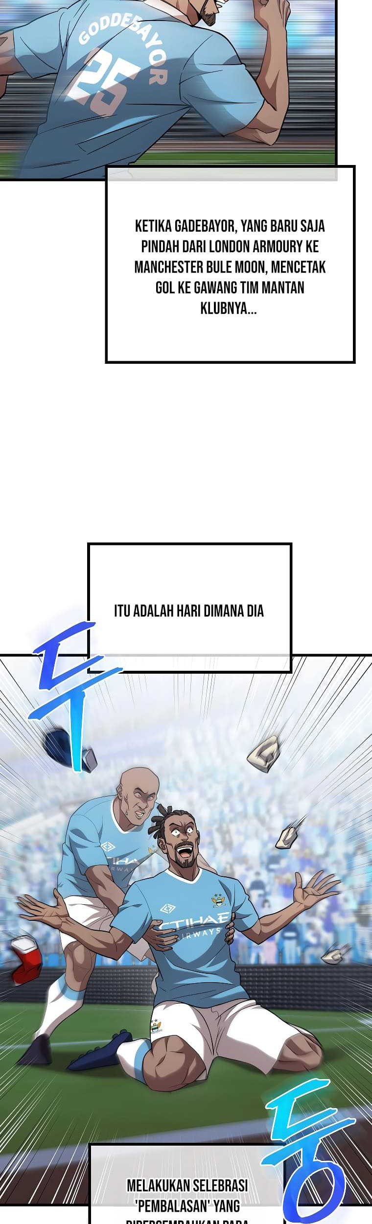 I’m Actually A Cultivation Bigshot Chapter 326 - halaman 3
