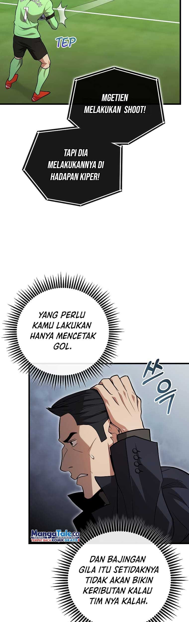 I’m Actually A Cultivation Bigshot Chapter 326 - halaman 30