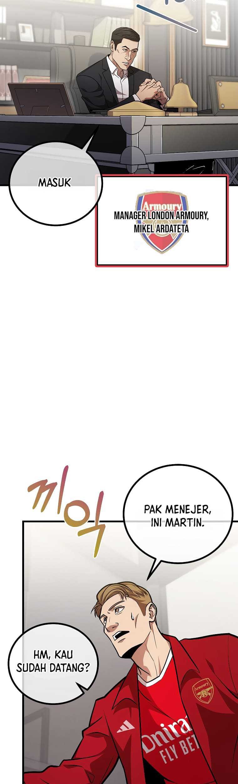 I’m Actually A Cultivation Bigshot Chapter 326 - halaman 5