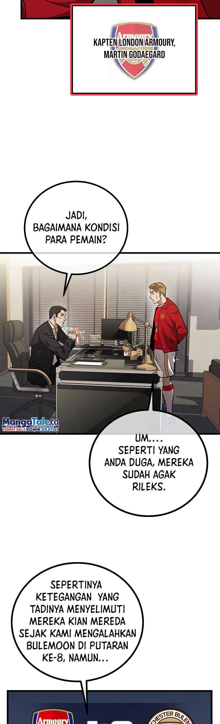 I’m Actually A Cultivation Bigshot Chapter 326 - halaman 6