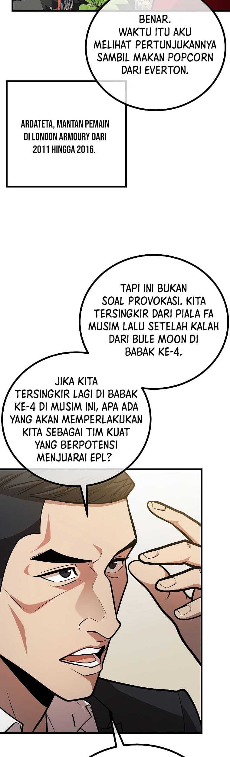 I’m Actually A Cultivation Bigshot Chapter 326 - halaman 8