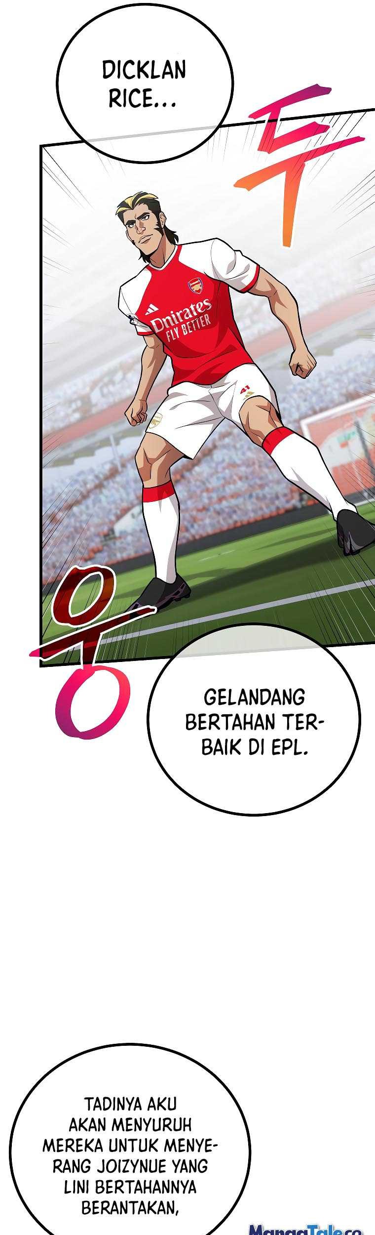 I’m Actually A Cultivation Bigshot Chapter 327 - halaman 10