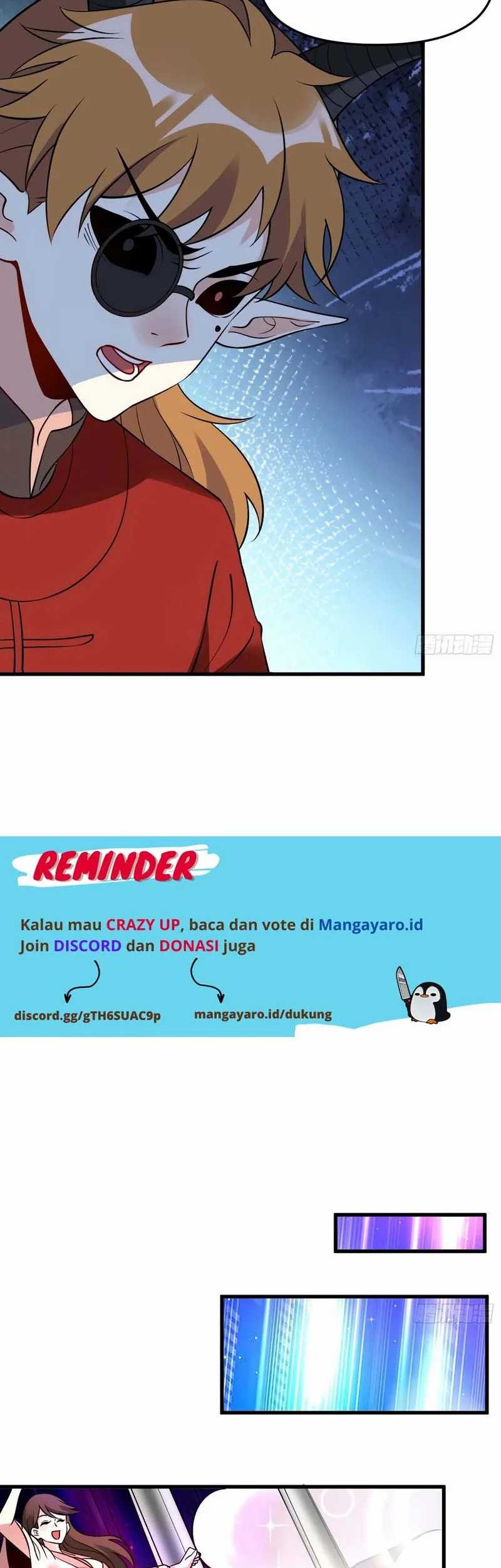 I’m Actually A Cultivation Bigshot Chapter 327 - halaman 11