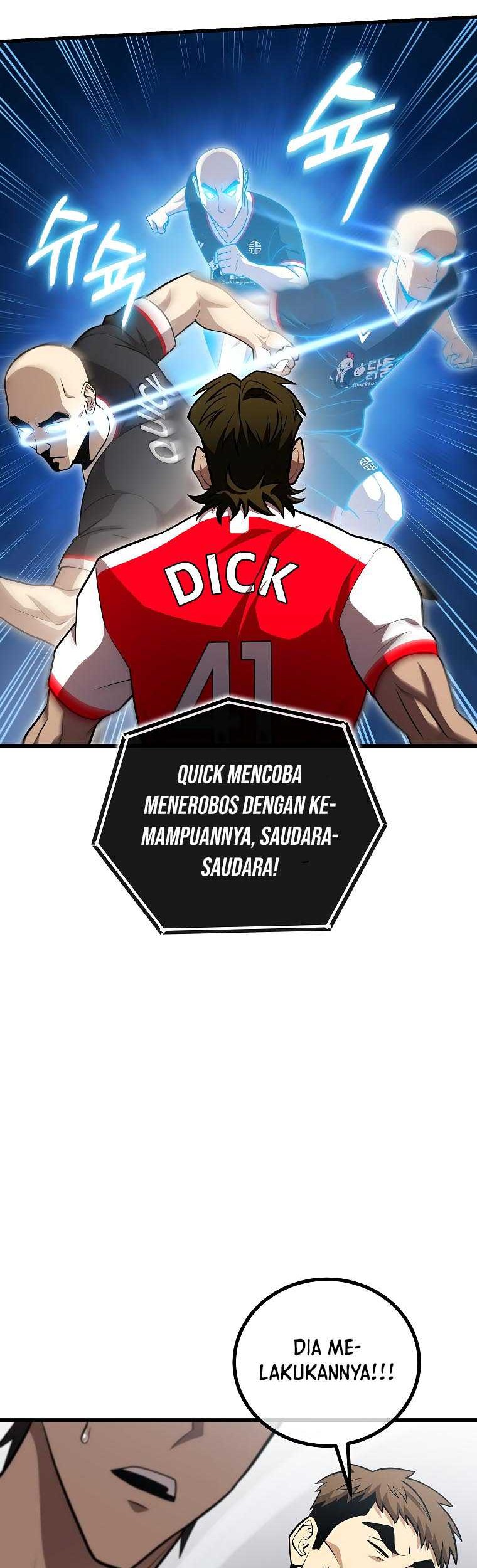 I’m Actually A Cultivation Bigshot Chapter 327 - halaman 13