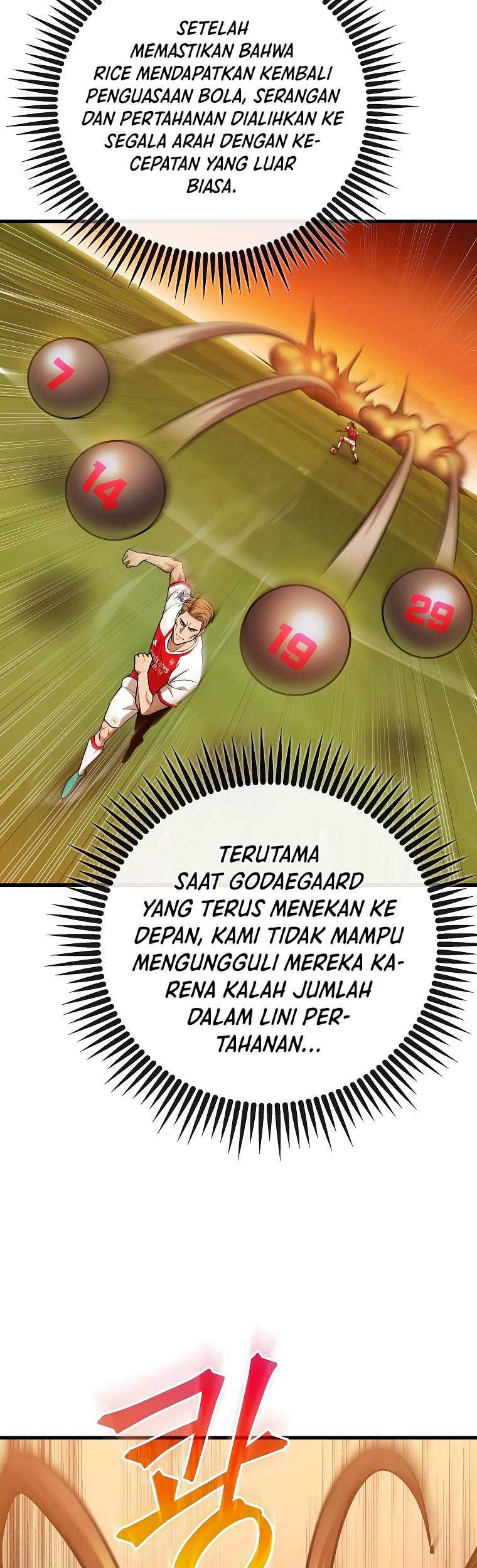 I’m Actually A Cultivation Bigshot Chapter 327 - halaman 27