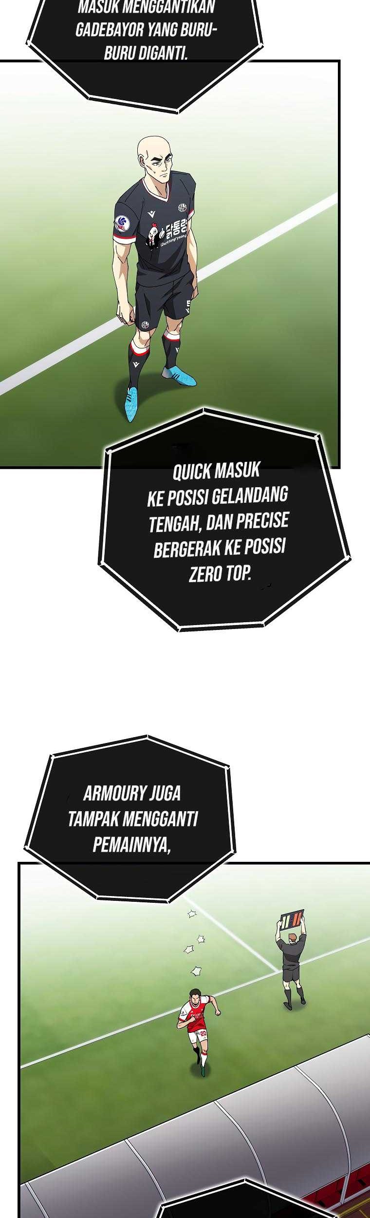 I’m Actually A Cultivation Bigshot Chapter 327 - halaman 3