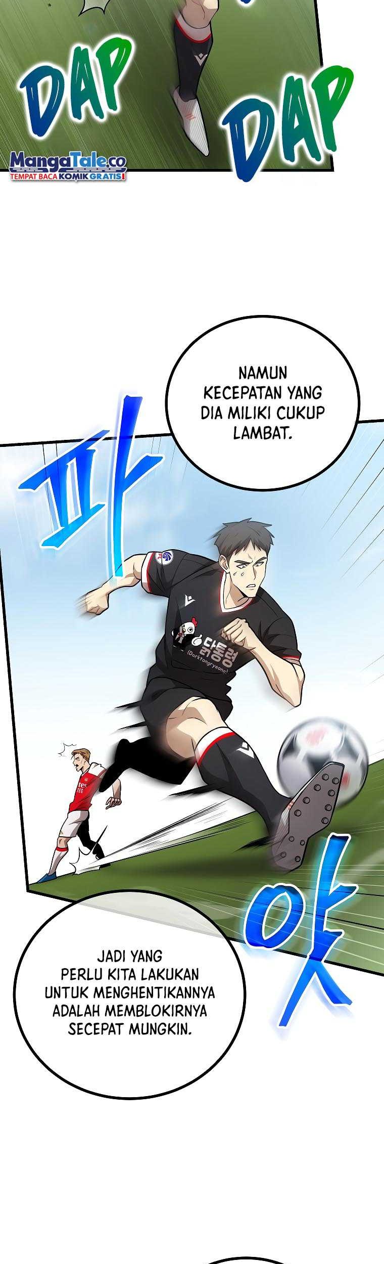 I’m Actually A Cultivation Bigshot Chapter 327 - halaman 8