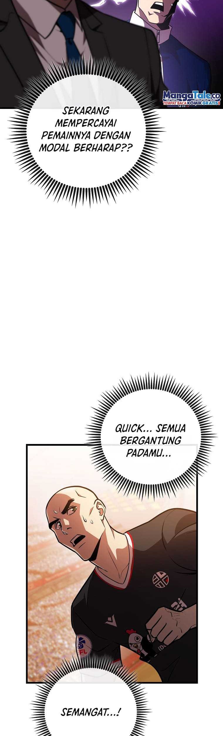 I’m Actually A Cultivation Bigshot Chapter 328 - halaman 10