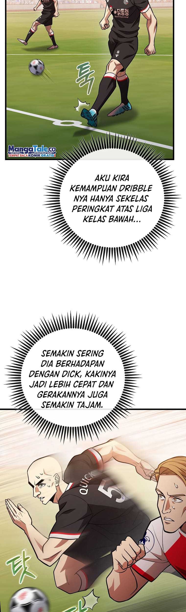 I’m Actually A Cultivation Bigshot Chapter 328 - halaman 17