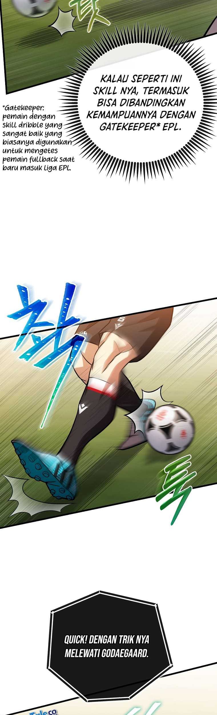 I’m Actually A Cultivation Bigshot Chapter 328 - halaman 18