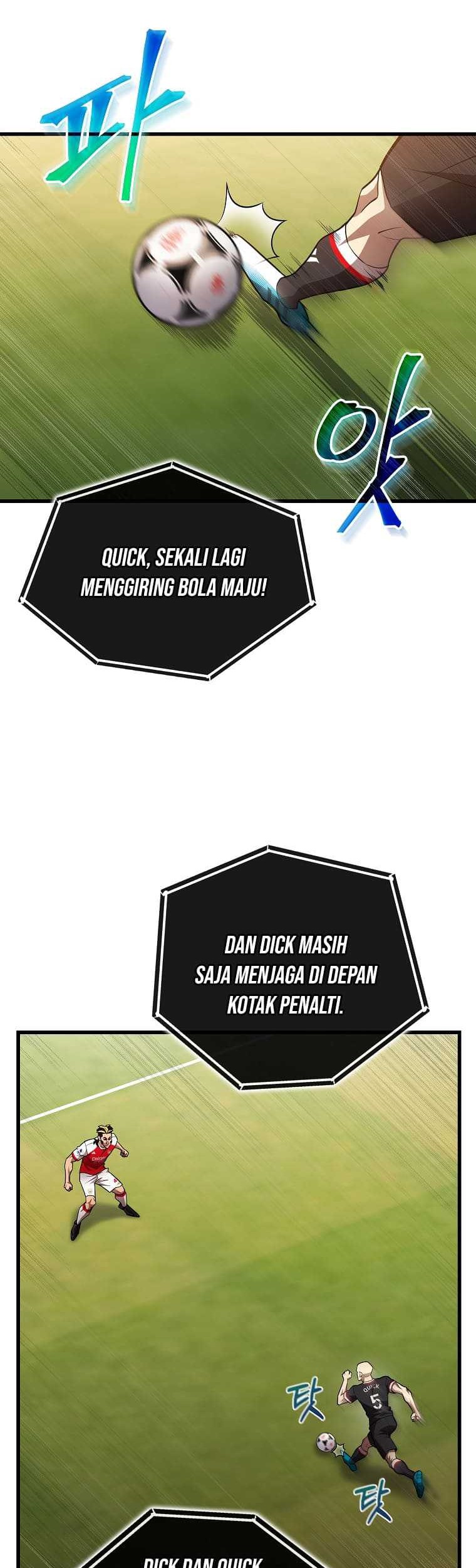 I’m Actually A Cultivation Bigshot Chapter 328 - halaman 2