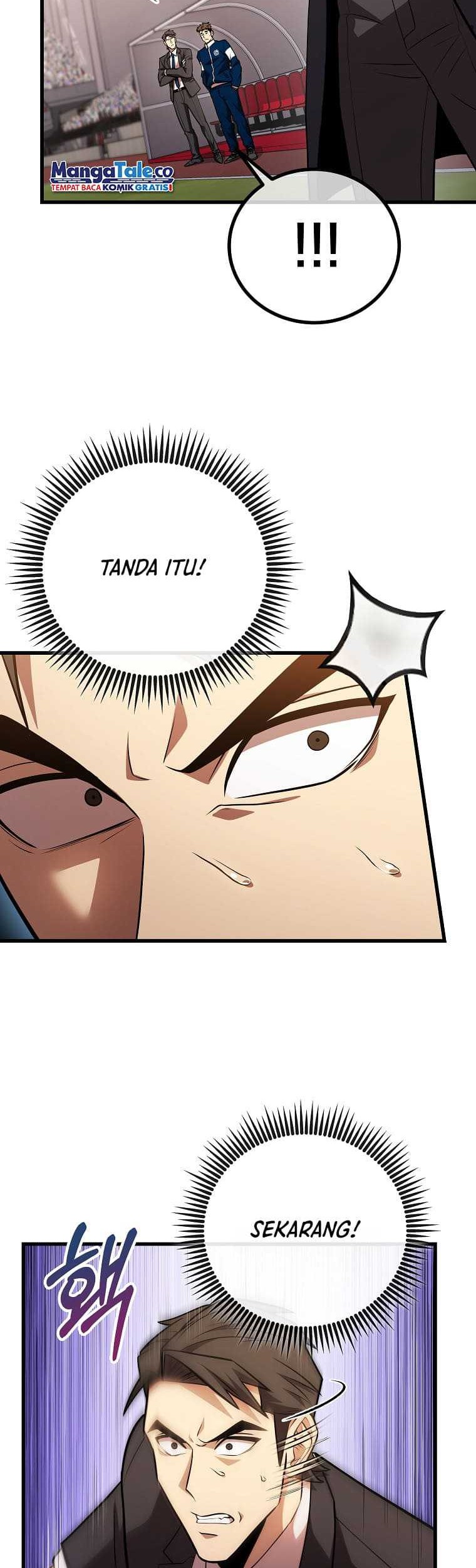 I’m Actually A Cultivation Bigshot Chapter 328 - halaman 21
