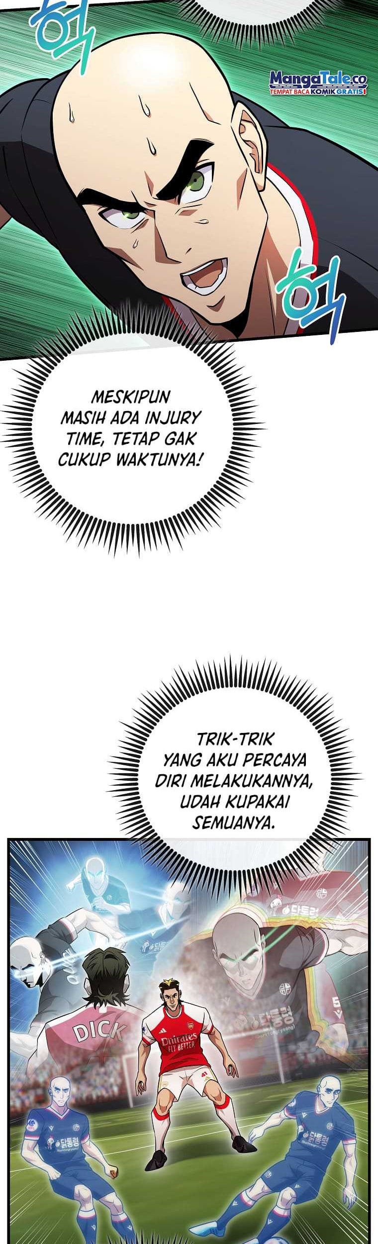 I’m Actually A Cultivation Bigshot Chapter 328 - halaman 24