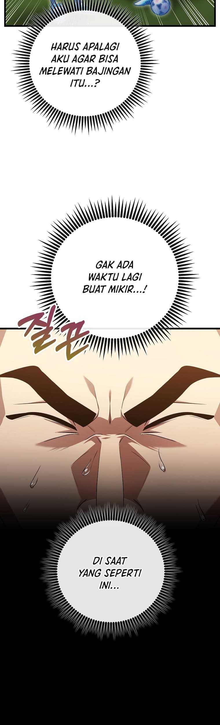 I’m Actually A Cultivation Bigshot Chapter 328 - halaman 25
