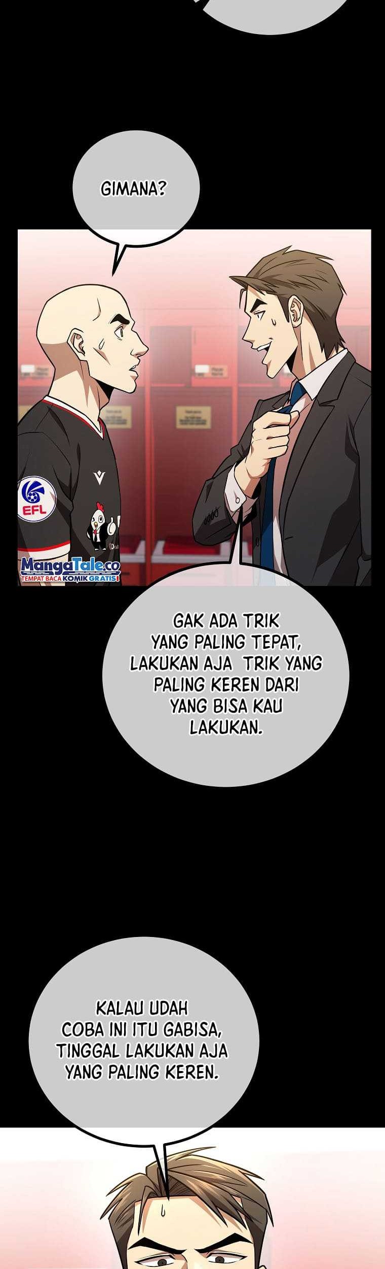 I’m Actually A Cultivation Bigshot Chapter 328 - halaman 28