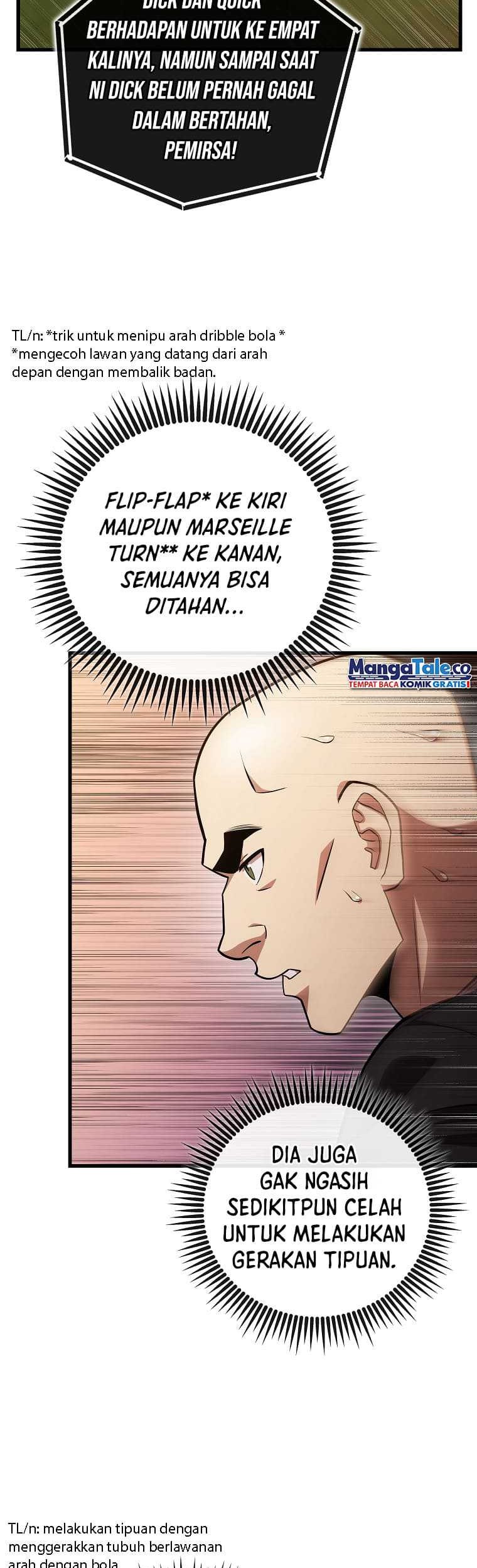 I’m Actually A Cultivation Bigshot Chapter 328 - halaman 3