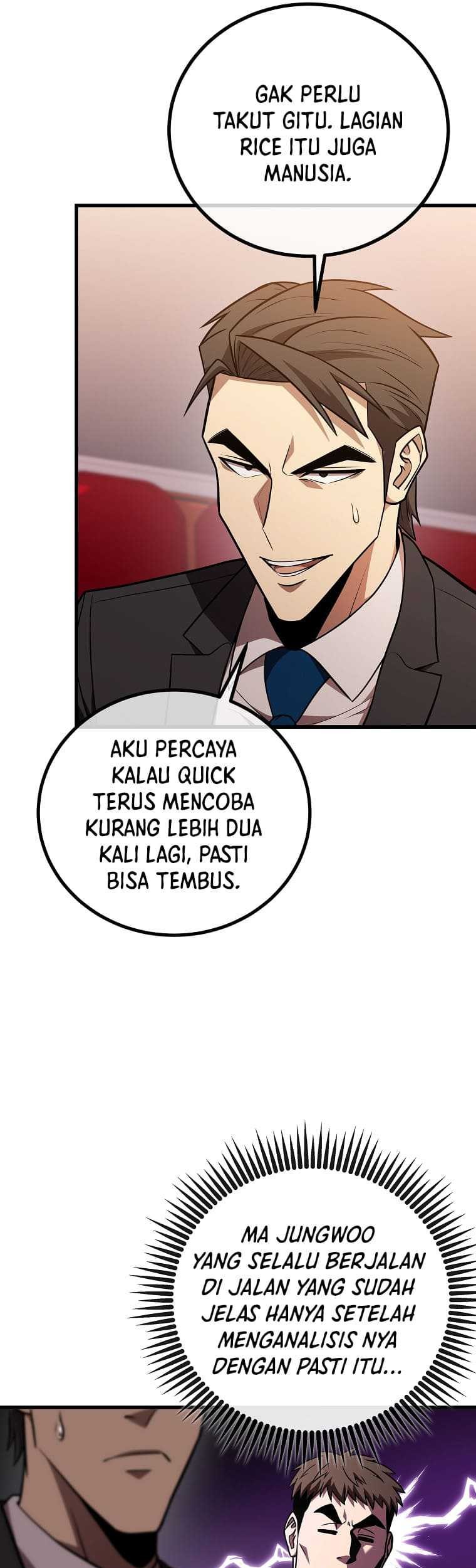 I’m Actually A Cultivation Bigshot Chapter 328 - halaman 9