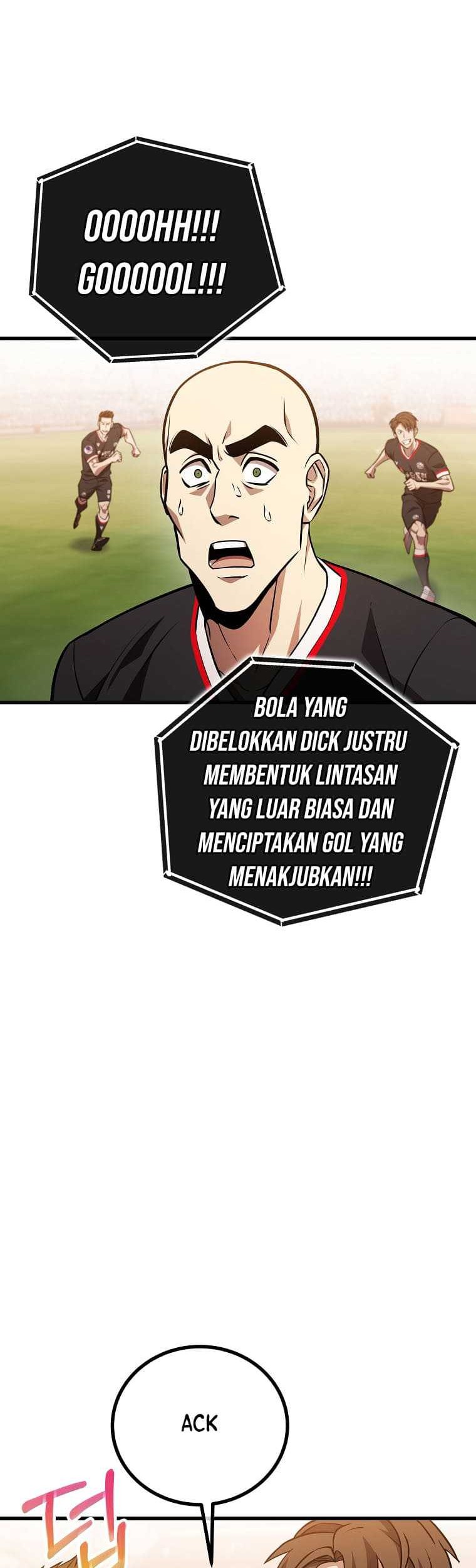 I’m Actually A Cultivation Bigshot Chapter 329 - halaman 11