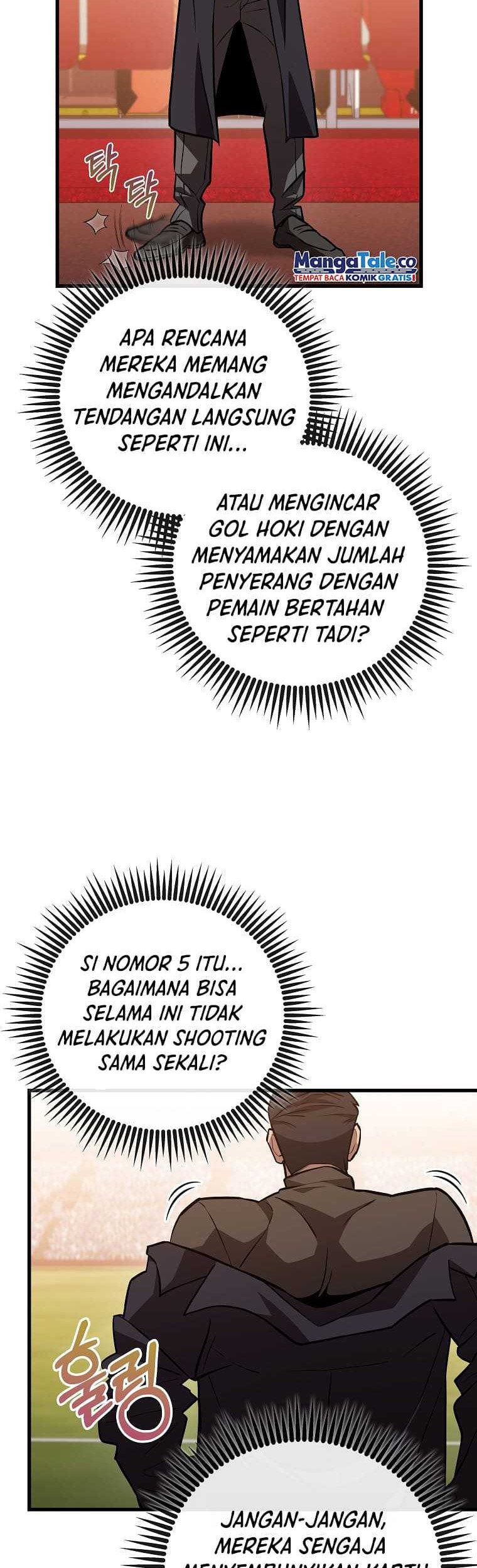 I’m Actually A Cultivation Bigshot Chapter 329 - halaman 16
