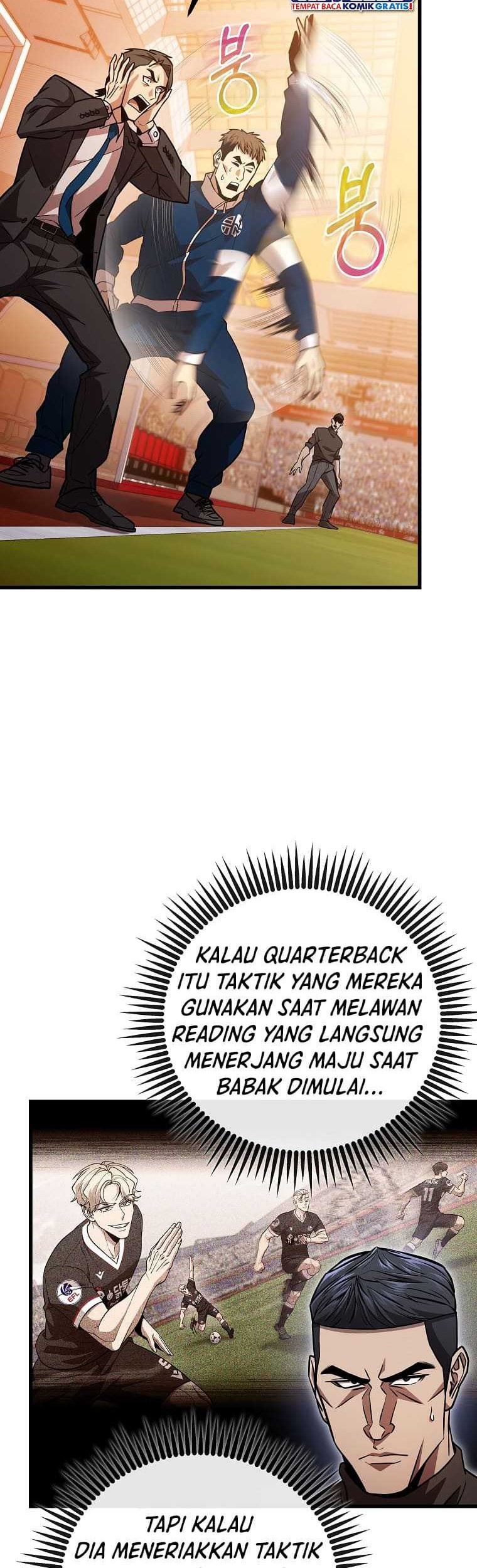I’m Actually A Cultivation Bigshot Chapter 329 - halaman 23