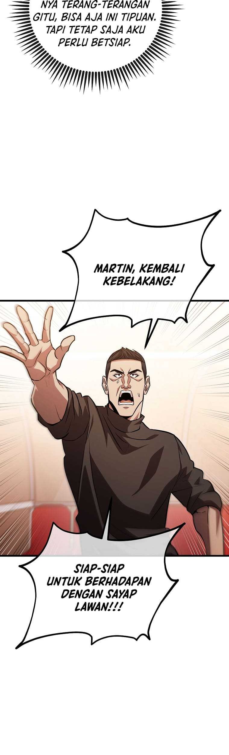 I’m Actually A Cultivation Bigshot Chapter 329 - halaman 24