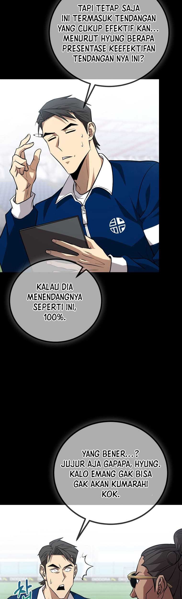 I’m Actually A Cultivation Bigshot Chapter 329 - halaman 3
