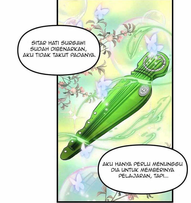 I’m Actually A Cultivation Bigshot Chapter 33 - halaman 10