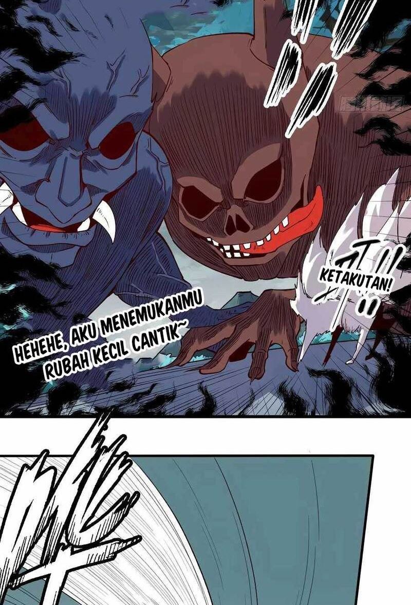 I’m Actually A Cultivation Bigshot Chapter 33 - halaman 15