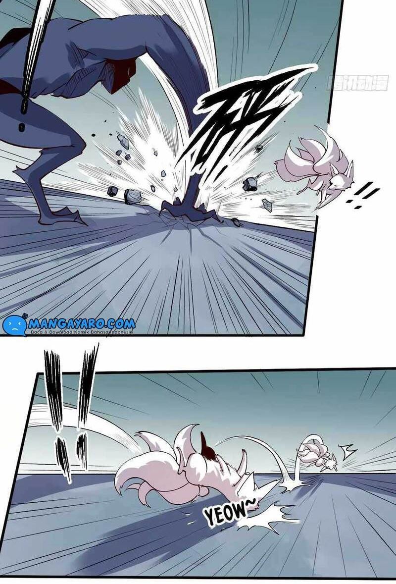 I’m Actually A Cultivation Bigshot Chapter 33 - halaman 16