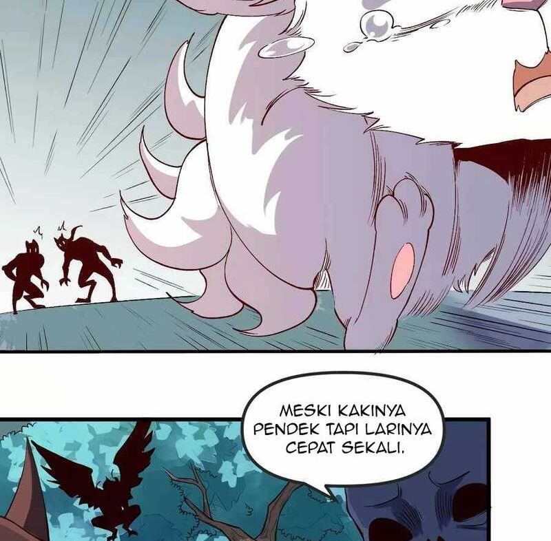 I’m Actually A Cultivation Bigshot Chapter 33 - halaman 18