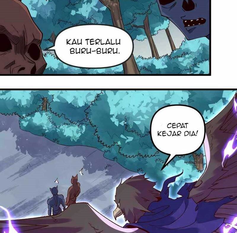 I’m Actually A Cultivation Bigshot Chapter 33 - halaman 19