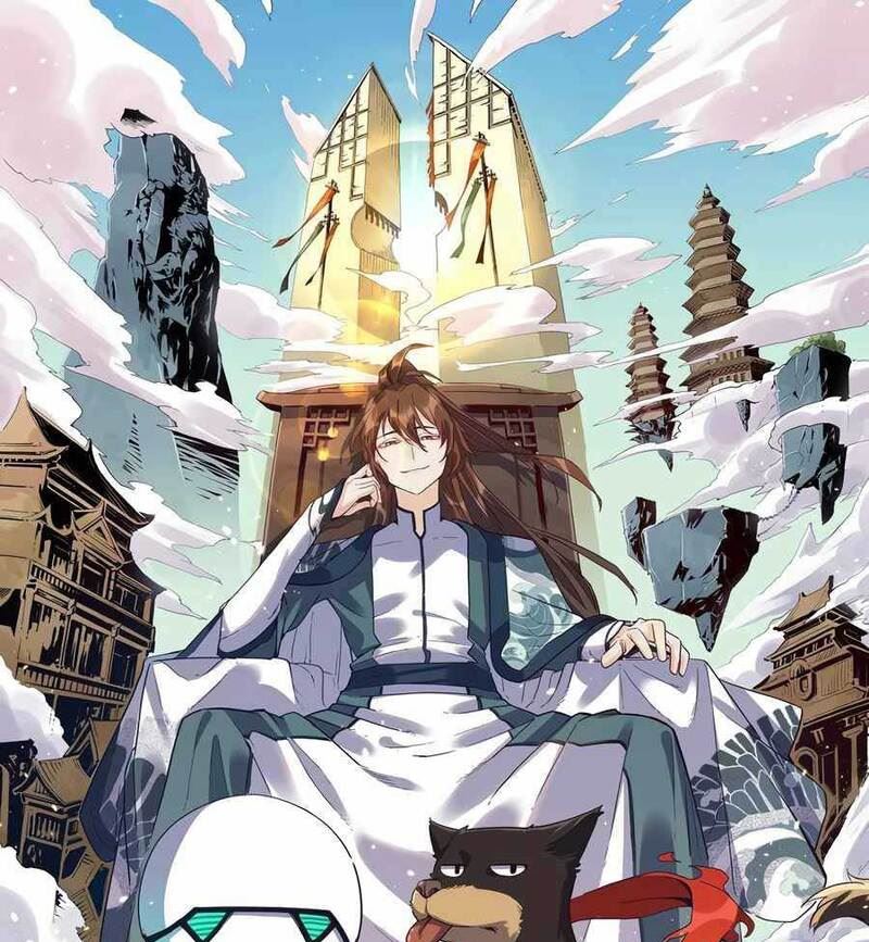 I’m Actually A Cultivation Bigshot Chapter 33 - halaman 2