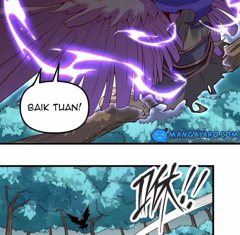 I’m Actually A Cultivation Bigshot Chapter 33 - halaman 20
