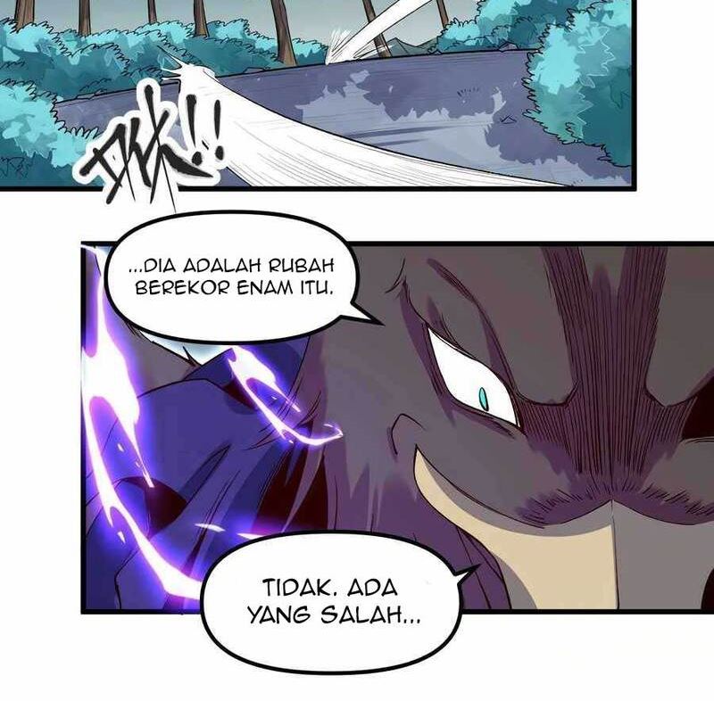I’m Actually A Cultivation Bigshot Chapter 33 - halaman 21