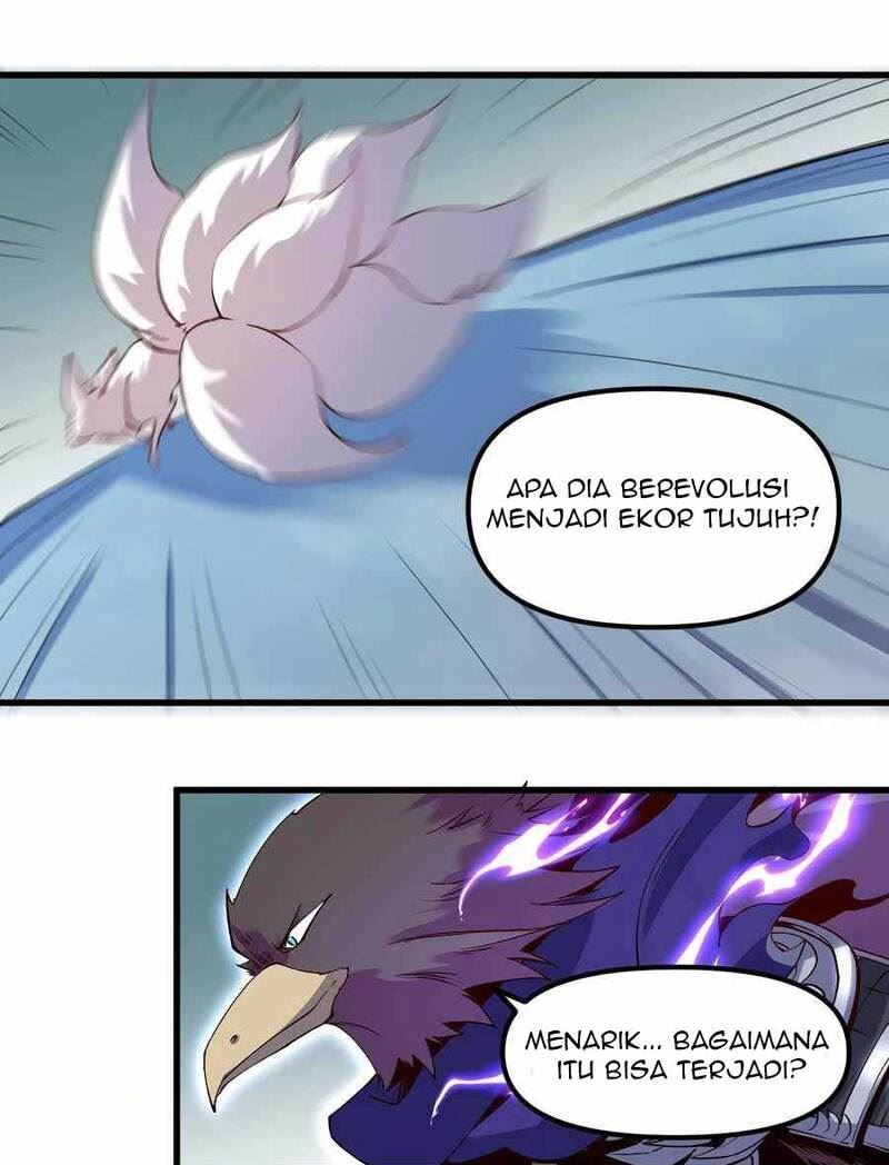 I’m Actually A Cultivation Bigshot Chapter 33 - halaman 22