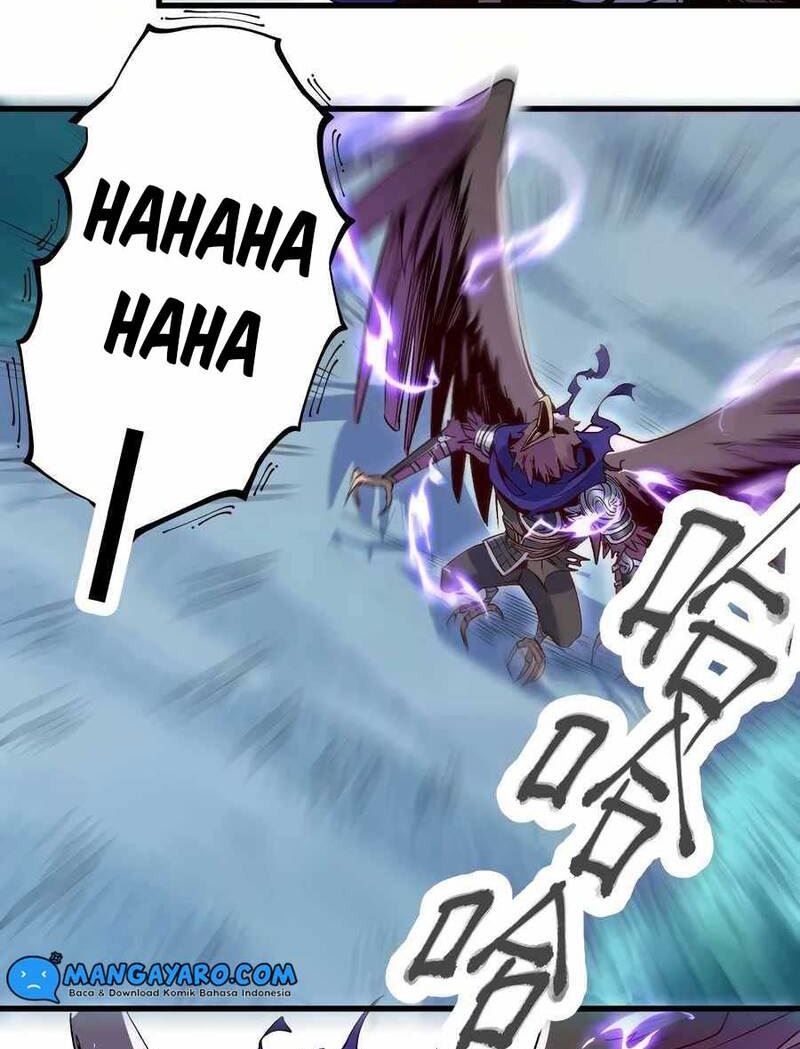 I’m Actually A Cultivation Bigshot Chapter 33 - halaman 23