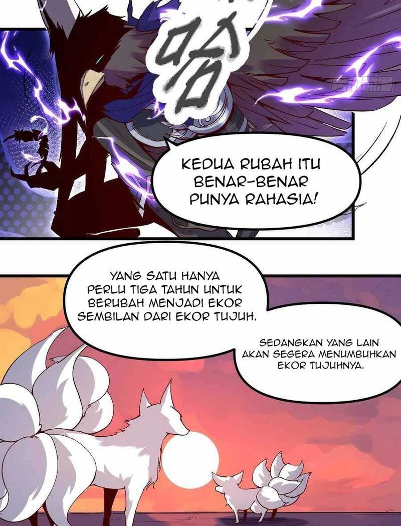 I’m Actually A Cultivation Bigshot Chapter 33 - halaman 24