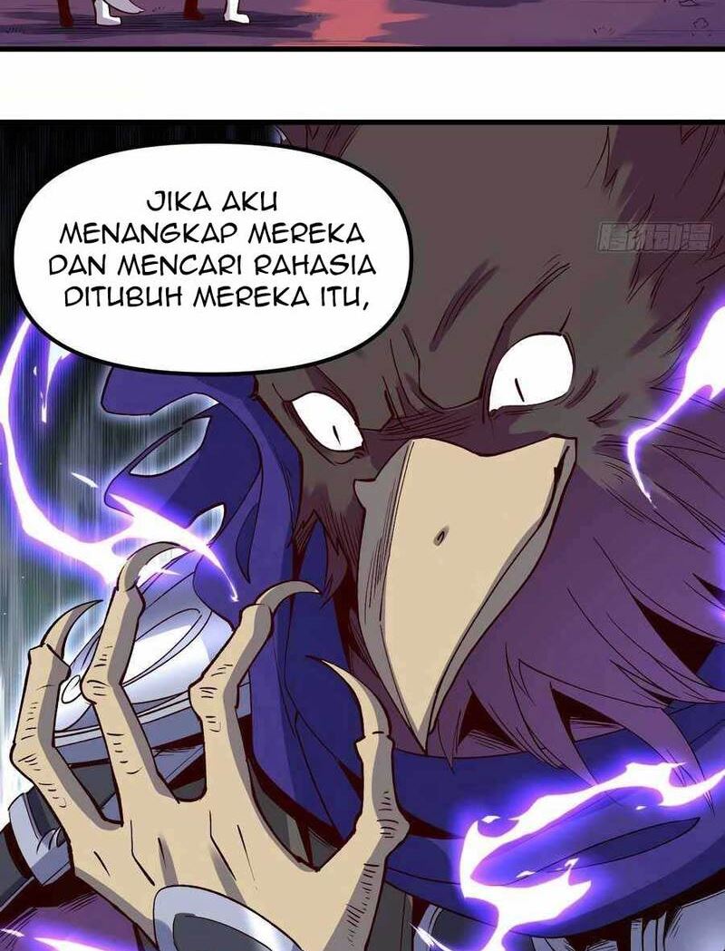 I’m Actually A Cultivation Bigshot Chapter 33 - halaman 25