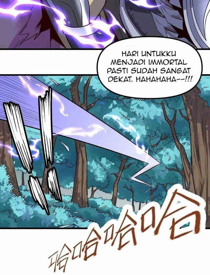 I’m Actually A Cultivation Bigshot Chapter 33 - halaman 26