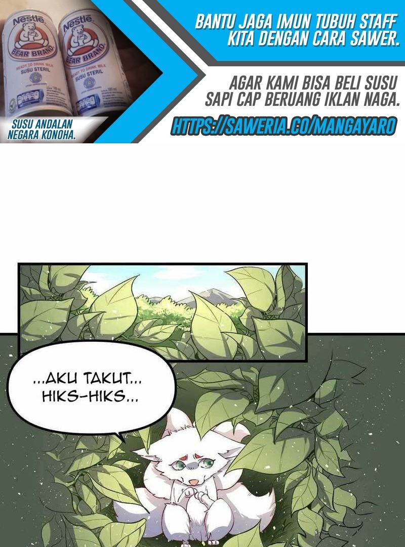 I’m Actually A Cultivation Bigshot Chapter 33 - halaman 27