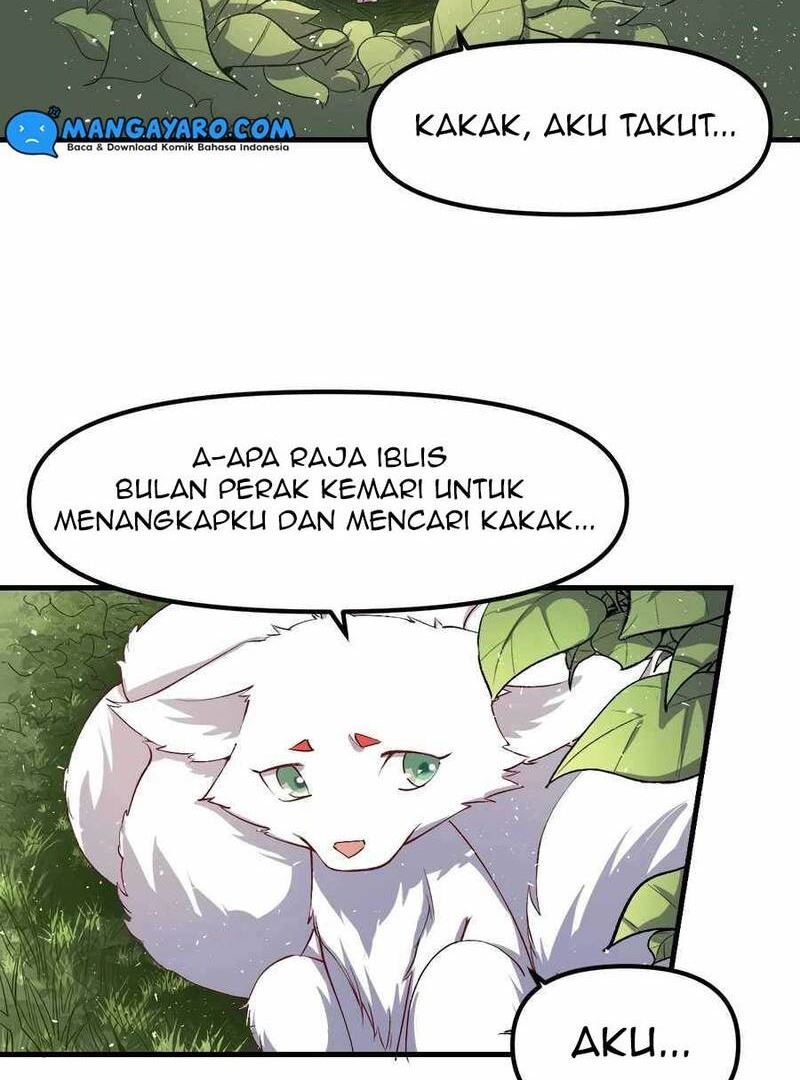 I’m Actually A Cultivation Bigshot Chapter 33 - halaman 28