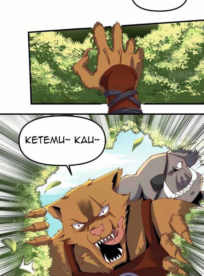 I’m Actually A Cultivation Bigshot Chapter 33 - halaman 29