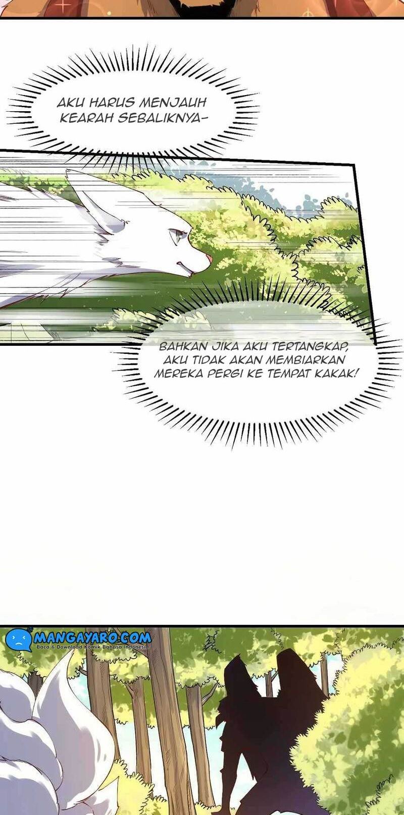 I’m Actually A Cultivation Bigshot Chapter 33 - halaman 33
