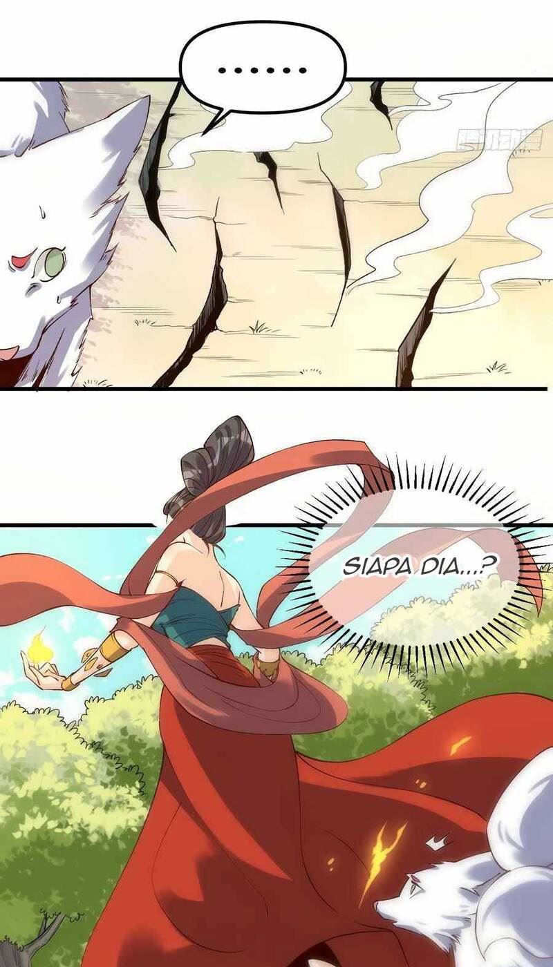 I’m Actually A Cultivation Bigshot Chapter 33 - halaman 37