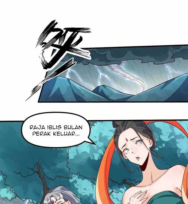 I’m Actually A Cultivation Bigshot Chapter 33 - halaman 5