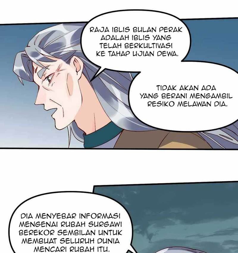 I’m Actually A Cultivation Bigshot Chapter 33 - halaman 7
