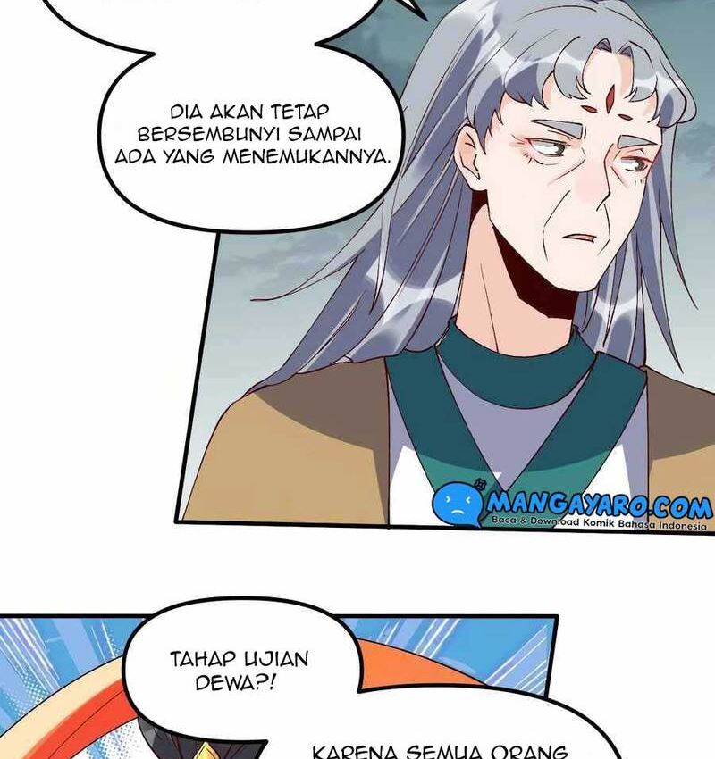 I’m Actually A Cultivation Bigshot Chapter 33 - halaman 8