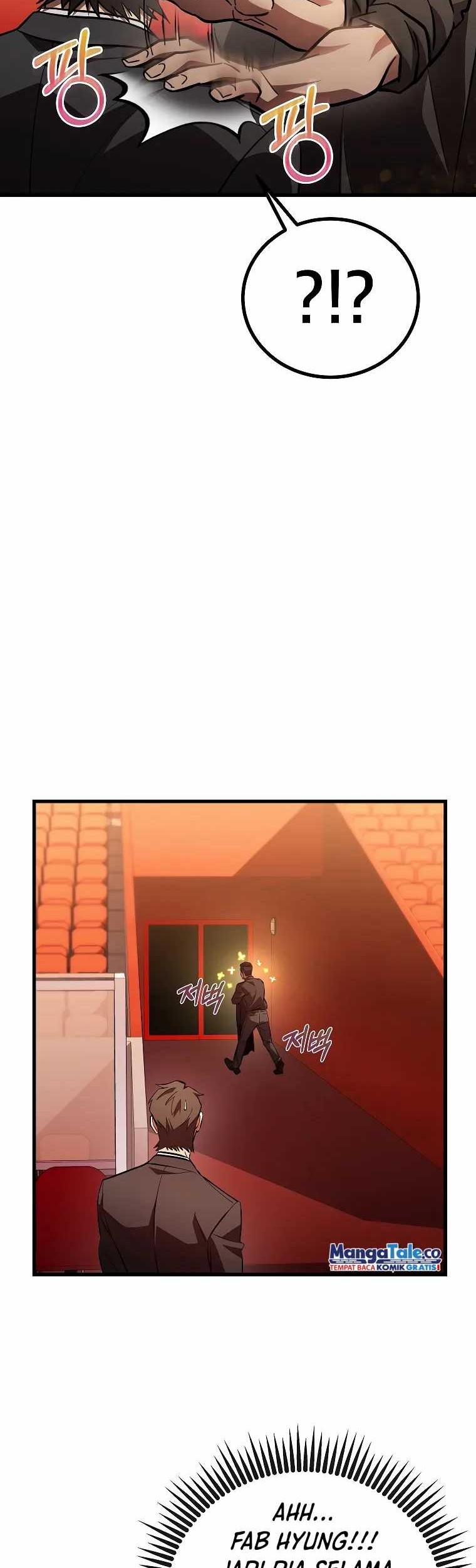 I’m Actually A Cultivation Bigshot Chapter 330 - halaman 10