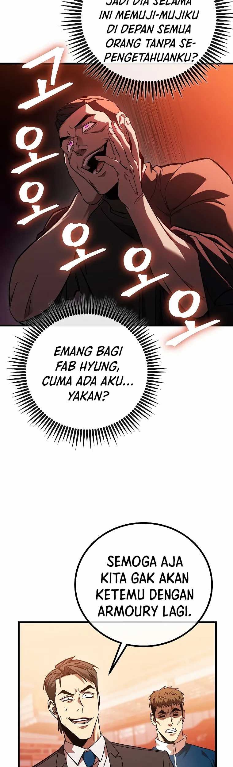 I’m Actually A Cultivation Bigshot Chapter 330 - halaman 11